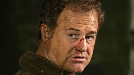 Owen Teale BBC Wales Arts Owen Teale