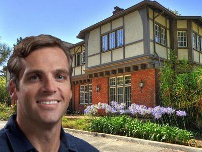 Owen Van Natta ExFacebook COO Buys A More Expensive House Than