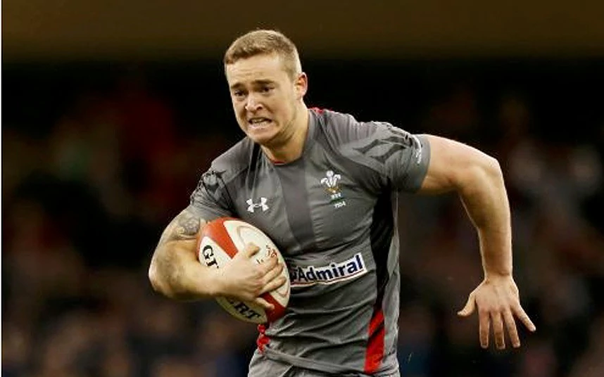 Owen Williams (rugby player born 1991) Wales centre Owen Williams to remain in hospital following serious