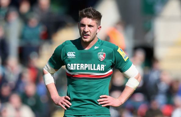 Owen Williams (rugby player born 1992) CONFIRMED Flyhalf Owen Williams to join Gloucester Rugby from 2017