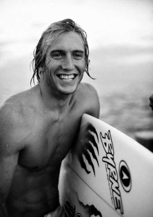 Owen Wright Encyclopedia Of Surfing