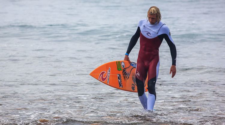 Owen Wright (surfer) OWEN WRIGHT REDEMPTION SESSIONS SURFLINECOM