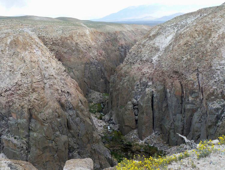 Owens River Gorge A Week at the Gorge Trip Reports SummitPost