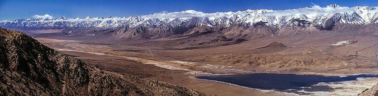 Owens Valley Owens Valley Wikipedia