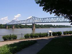 Owensboro, Kentucky httpsuploadwikimediaorgwikipediacommonsthu