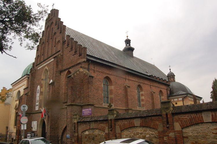 Oświęcim Chapel