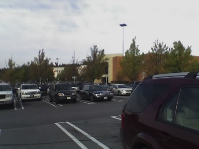 Owings Mills Mall