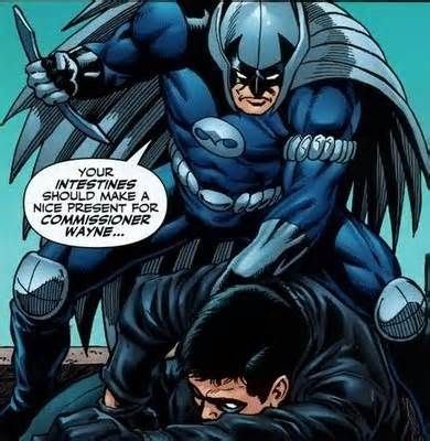 Owlman (comics) 1000 images about Owlman on Pinterest Wonder woman Batman vs and