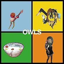 Owls (album) httpsuploadwikimediaorgwikipediaenthumb1