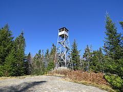 Owls Head Mountain Forest Fire Observation Station httpsuploadwikimediaorgwikipediacommonsthu