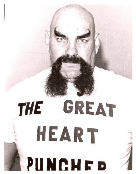 Ox Baker https40mediatumblrcomtumblrm1ceb6jbp91qetj