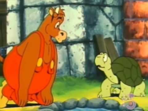 Ox Tales OX TALES REMASTERED Episode 42 January 19 1988 YouTube
