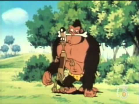 Ox Tales OX TALES REMASTERED Episode 35 December 1 1987 YouTube