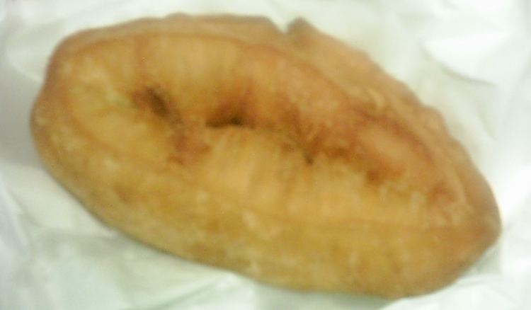 Ox-tongue pastry FileOxtongue pastry croppedjpg Wikimedia Commons