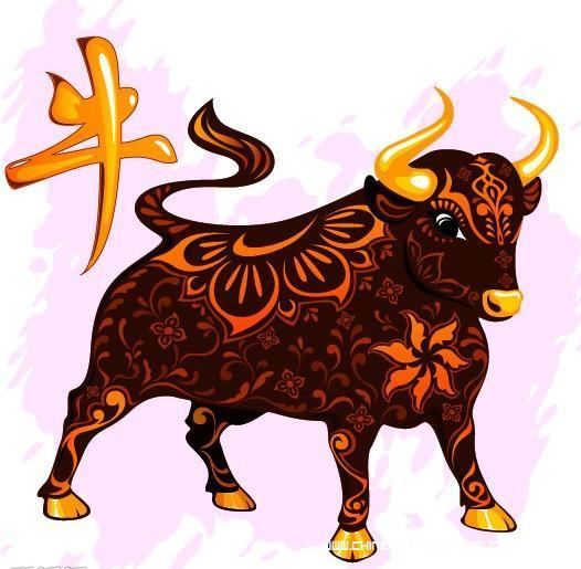 Ox (zodiac) 1000 images about Ox on Pinterest Horoscopes Calligraphy and