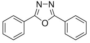 Oxadiazole 25Diphenyl134oxadiazole 97 SigmaAldrich
