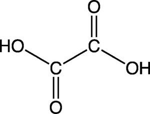 Oxalic acid oxalicacidjpg