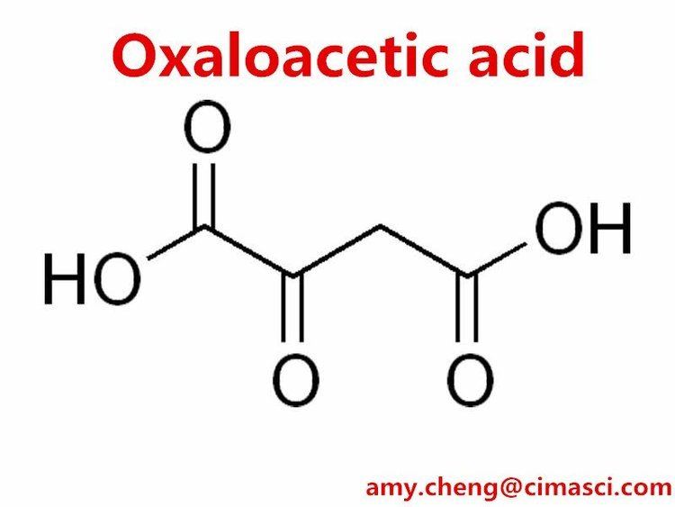 Oxaloacetic acid Oxaloacetic acidLife extensionampAntiaging Amy cheng Pulse