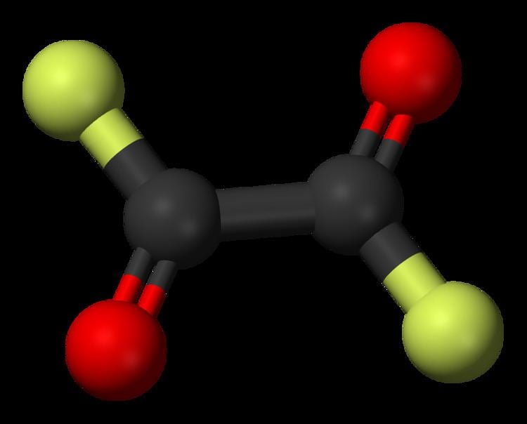 Oxalyl fluoride httpsuploadwikimediaorgwikipediacommons33
