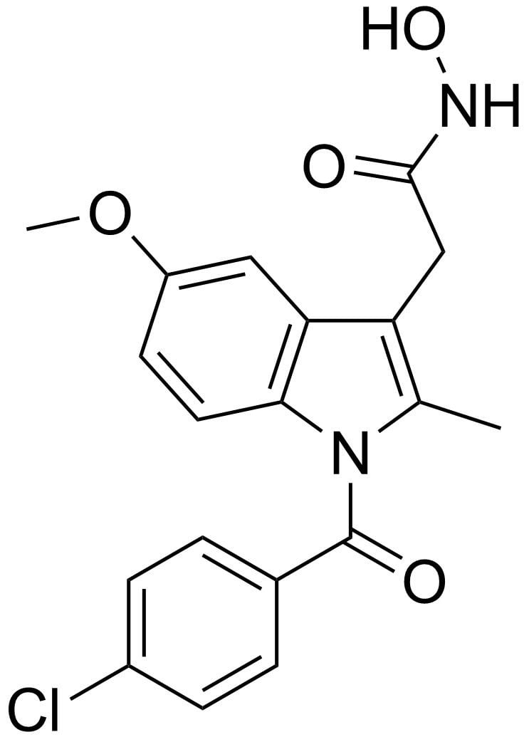 Oxametacin