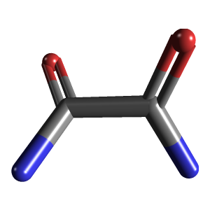 Oxamide OXAMIDE C2H4N2O2 PubChem