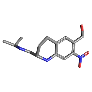 Oxamniquine oxamniquine C14H21N3O3 PubChem