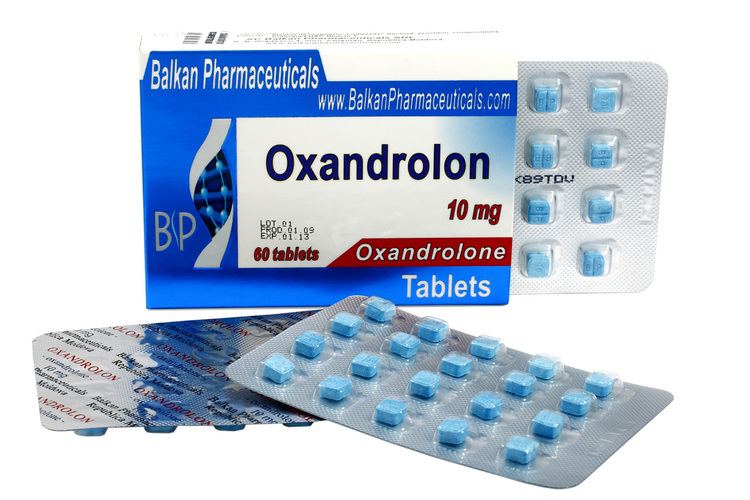 Oxandrolone Balkan Pharma Oxandrolon Lab Test Results Anabolic Lab