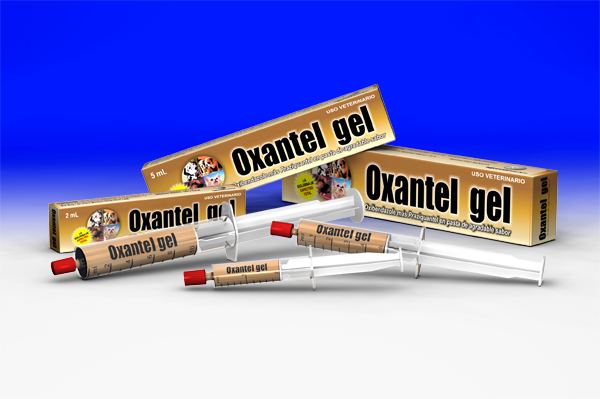 Oxantel Orales Oxantel gel Agrovet Market