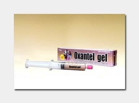 Oxantel Agrovet Market SA Products 710