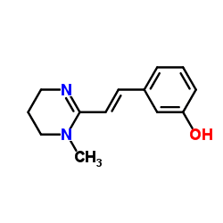 Oxantel Oxantel C13H16N2O ChemSpider