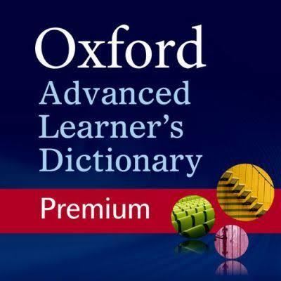 Oxford Advanced Learner's Dictionary t0gstaticcomimagesqtbnANd9GcQPn7i9SD58YOzoxm