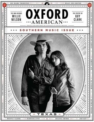 Oxford American Read Our Issues Online