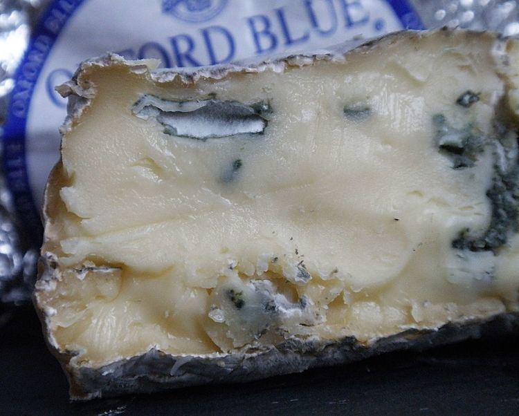 Oxford Blue (cheese)