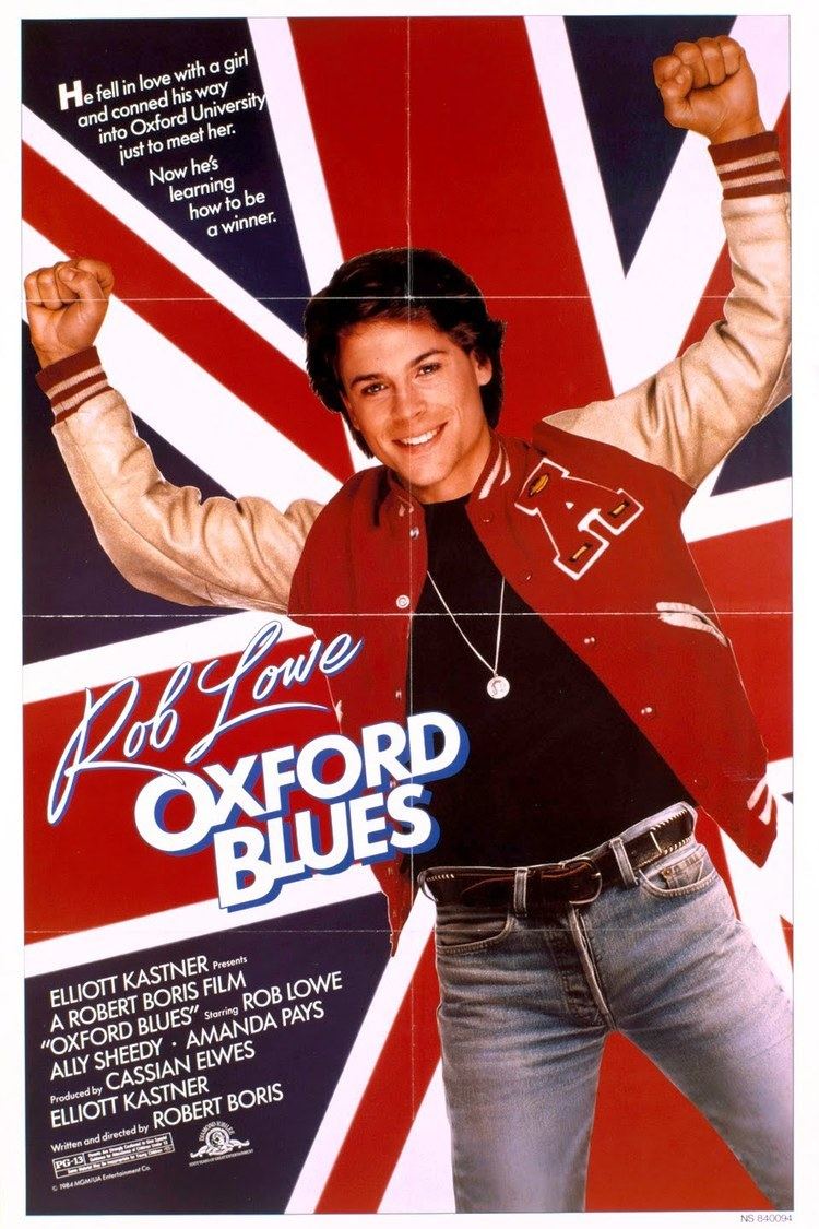 Oxford Blues wwwgstaticcomtvthumbmovieposters8362p8362p