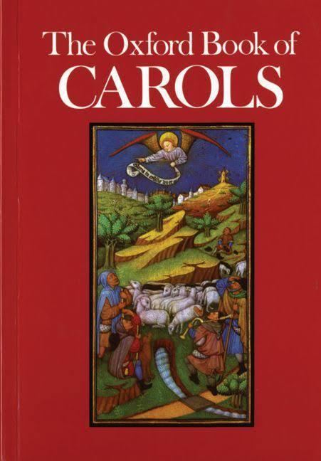 Oxford Book of Carols t2gstaticcomimagesqtbnANd9GcReVrPdXn7IYTNOum