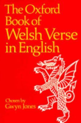 Oxford Book of Welsh Verse in English t3gstaticcomimagesqtbnANd9GcQMdKsAJ9ve7IvTO