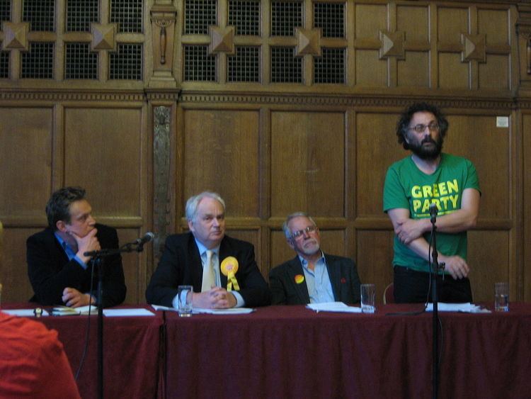 Oxford City Council election, 2010