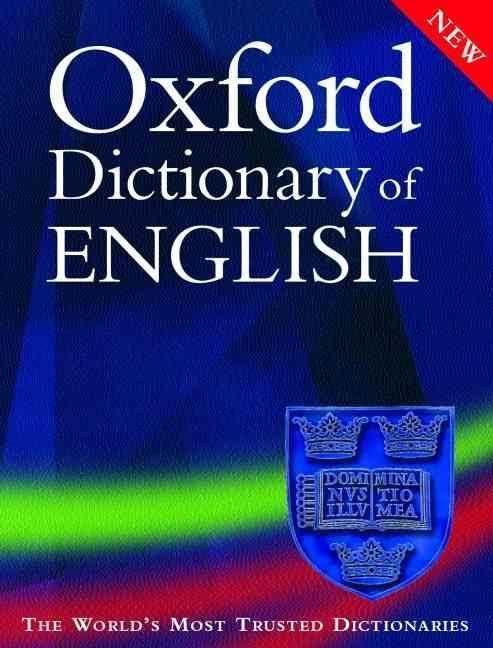 Oxford Dictionary of English t1gstaticcomimagesqtbnANd9GcRGjzUbvizdyG6U