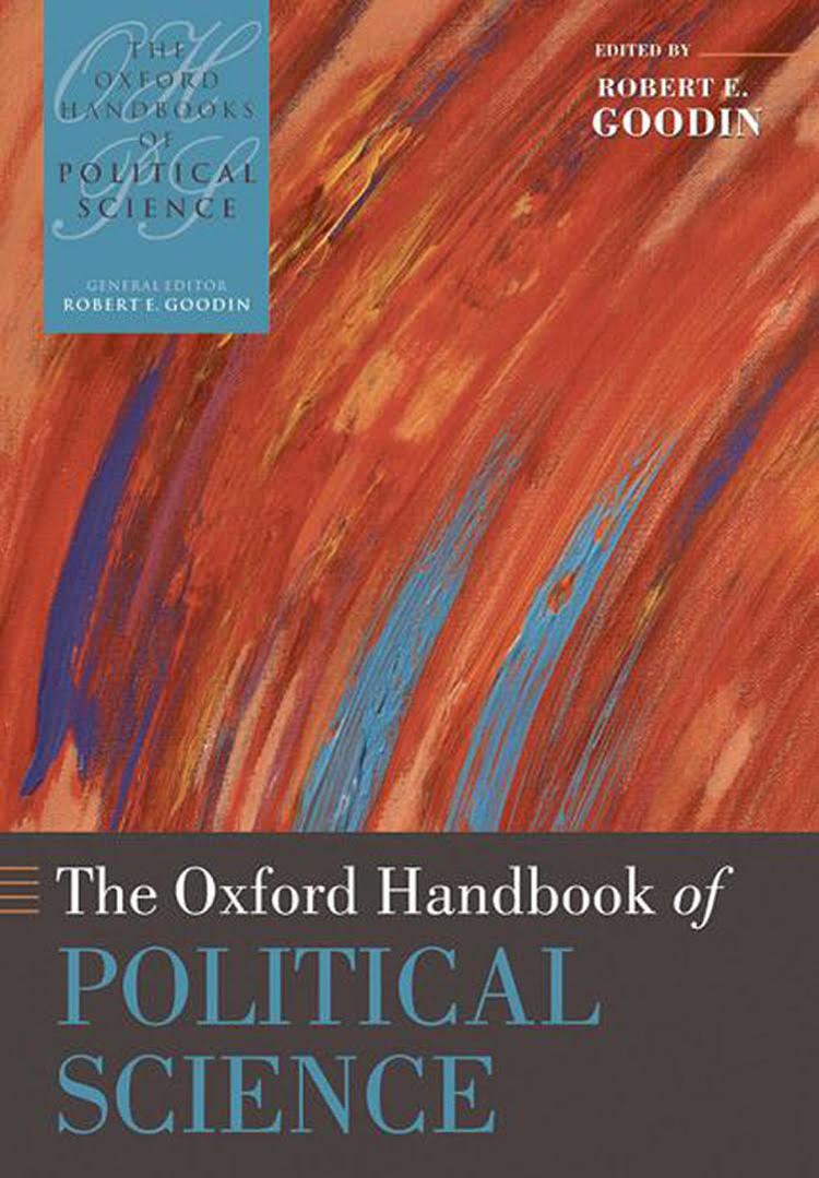 Oxford Handbooks of Political Science t1gstaticcomimagesqtbnANd9GcRg2wKVVfn0ko8hru
