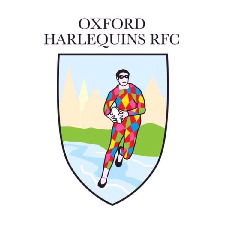 Oxford Harlequins Rugby Football Club