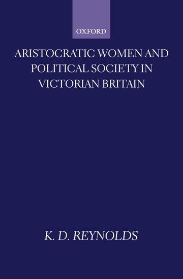 Oxford Historical Monographs