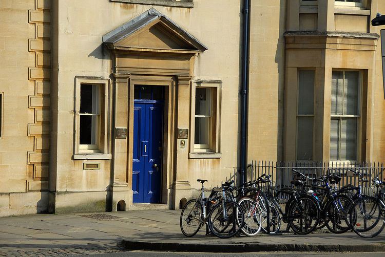 Oxford Internet Institute