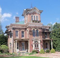 Oxford Township, Coshocton County, Ohio httpsuploadwikimediaorgwikipediacommonsthu