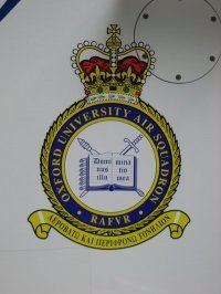 Oxford University Air Squadron