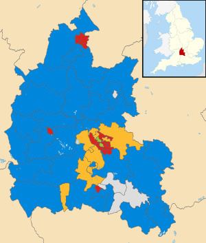 Oxfordshire County Council election, 2013 httpsuploadwikimediaorgwikipediacommonsthu