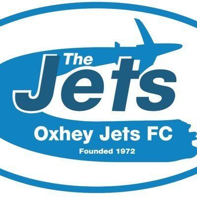 Oxhey Jets F.C. OXHEY JETS FC 1972Jets Twitter