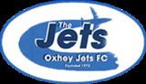 Oxhey Jets F.C. httpsuploadwikimediaorgwikipediaenthumbd