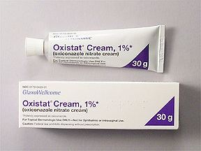 Oxiconazole Oxistat Cream Mexican Online Pharmacy