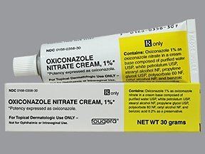 Oxiconazole oxiconazole topical Uses Side Effects Interactions Pictures