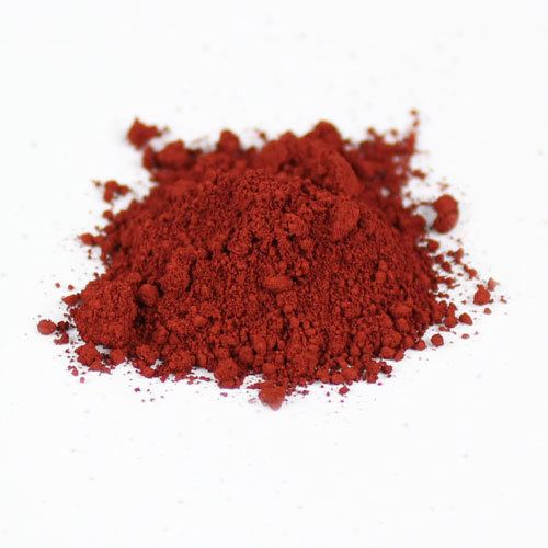 Oxide Brick Red Oxide Pigment